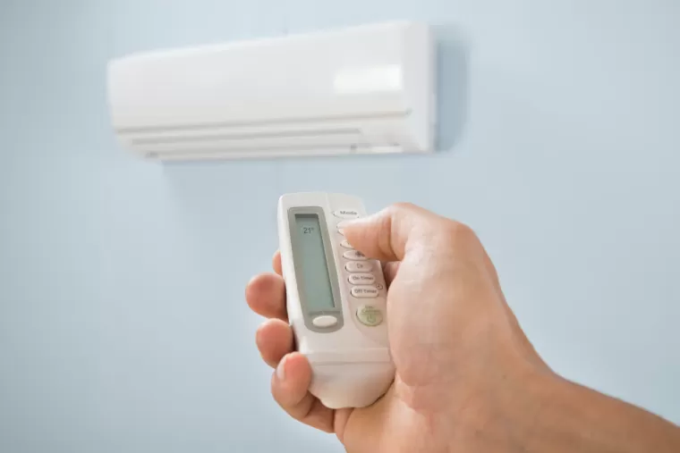 Faut-il laisser tourner une clim en permanence en mode chauffage ?, Cagnes-sur-Mer, Azur Artisan
