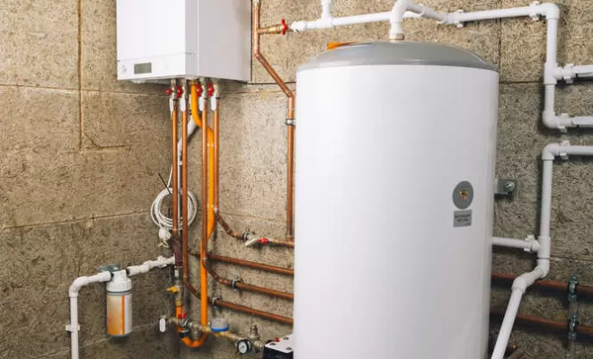 Installateur de chauffe-eau thermodynamique, Cagnes-sur-Mer, Azur Artisan