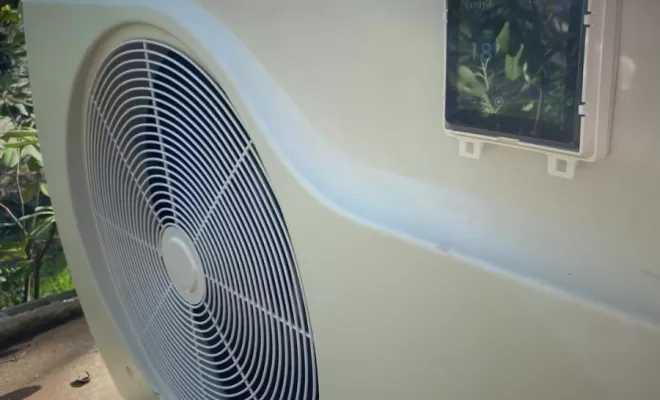 Installateur de pompe à chaleur pour piscine, Cagnes-sur-Mer, Azur Artisan