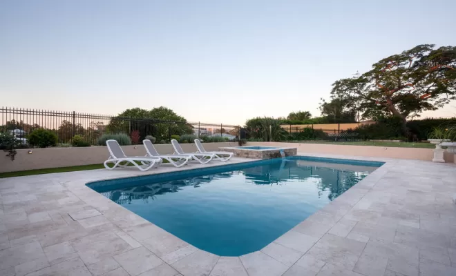 Pose de pompe à chaleur pour piscine, Cagnes-sur-Mer, Azur Artisan